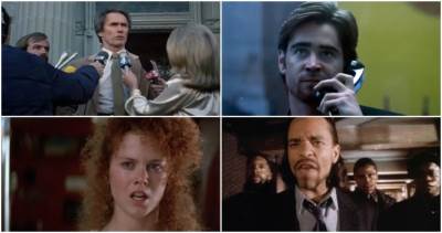  Najbolji triler filmovi 