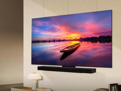  LG prestao da proizvodi 8K OLED televizore 