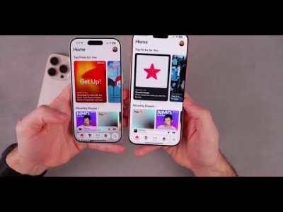  Pet Android funkcija koje iPhone i dalje nema 