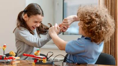  Kako naučiti dijete da se samo brani 