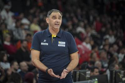  Spisak košarkaša BiH za utakmice protiv Švajcarske 