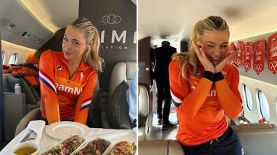  Najljepša sportistkinja stigla na Zimske olimpijske igre  