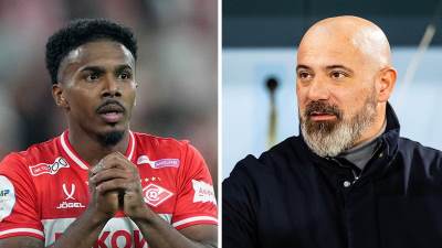  Crvena zvezda na ljeto dovodi Markinjoša 