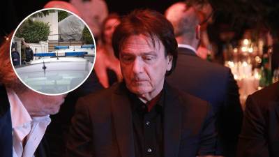  Policija ima snimak bombaša sa Dedinja, ciljali kašikarom na ovaj deo kuće Zdravka Čolića 