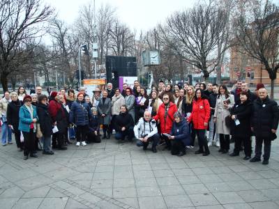  Svjetski dan protiv raka 