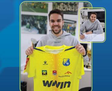  Dani Molina stigao u Rudar Prijedor 