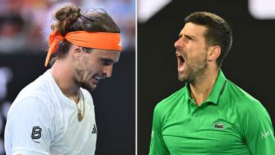  Toni Nadal kaže da je Zverev bolji od Đokovića 