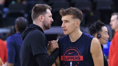  Bogdan Bogdanović čeka NBA penziju 
