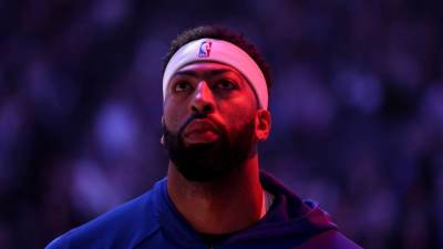  Dalas otjerao Entonija Dejvisa 