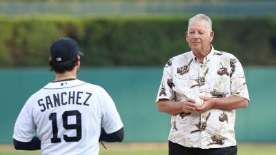  Preminuo Miki Lolić, bejzbol legenda 