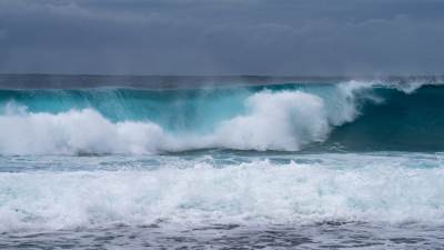  Dalmaciju pogodila jedna od najvećih plima u posljednjih desetak godina 