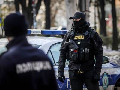  U Novom Sadu uhapšena bankarka zbog malverzacija 