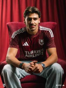  Jovan Ivanišević u FK Sarajevo 