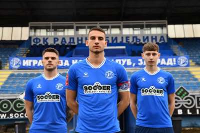  Danilo Teodorović novi kapiten FK Radnik Bijeljina 