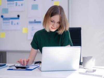  AI će uzeti posao ženama - predviđanja 