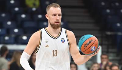  Džana Musa o luksuzu u KK Dubai 