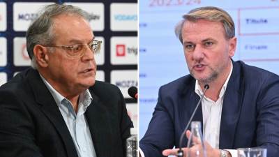  Bukti sukob na relaciji Košarkaški savez Srbije - KK Partizan 