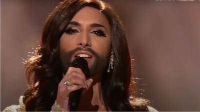  Končita Vurst neće nastupiti na Evroviziji 