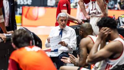  Bajern pobijedio Monako dobre vijesti za Crvenu zvezdu u Evroligi 