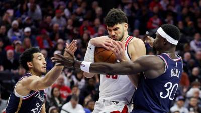  Odličan nastup Tristana Vukčevića 