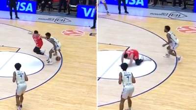  Valensija pobijedila Hapoel 