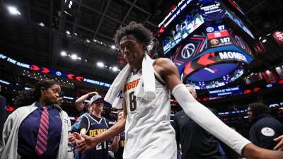  Pejton Votson povrijeđen 