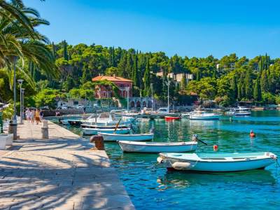  Cavtat proglašen za najljepše obalno mjesto 
