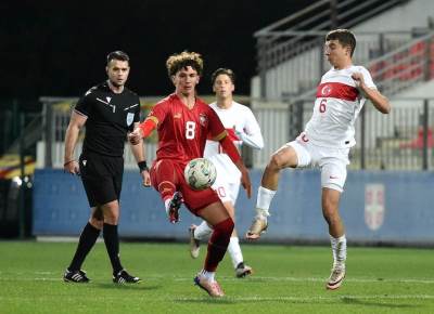  Edvard Ibrović-Flečer prešao u Lids 