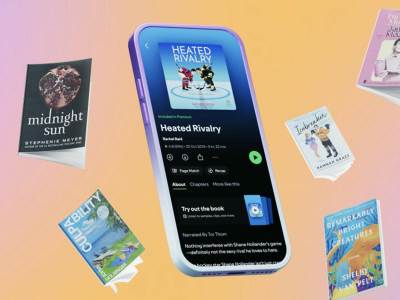  Nova Spotify funkcija Page Match 