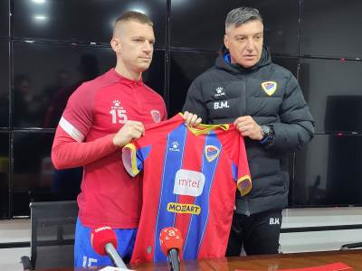  Borac gostuje Veležu na startu drugog dijela sezone u Premijer ligi BiH 