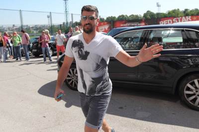  Kahriman u Francuskoj 