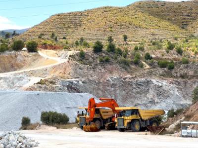  EU počinje da pravi zalihe kritičnih sirovina 