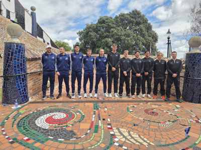  Dejvis kup reprezentacija BiH igra protiv Novog Zelanda 