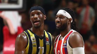  ajdžel Hejs-Dejvis velika želja Panatinaikosa 