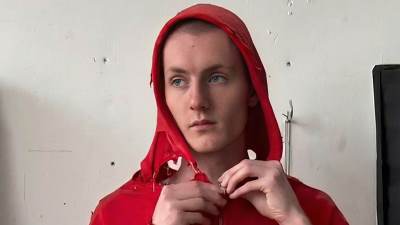  Balensijaga poderana jakna izazvala rasprave 