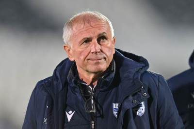  Vladimir Gaćinović napustio Novi Pazar 