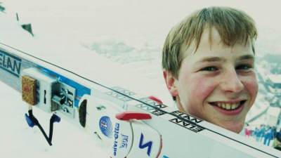  Andreja Zlatobrdić Andreas Goldberger 