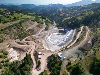  Opština i Dom zdravlja Vareš: Rezultati testiranja na olovo biće objavljeni nakon stručne analize 