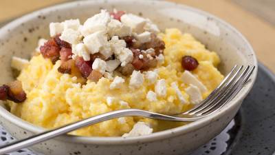  recept za gurmansku palentu 