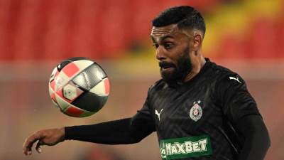  fk partizan suspenduje gajasa zahida 