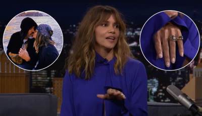  Verila se Hale Beri nakon skandala sa bivšim zbog kog je htela da se ubije 