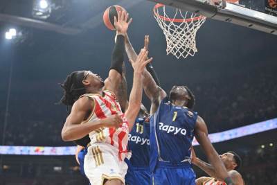  Evroliga uživo Partizana Makabi prenos 