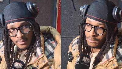  Moneke otvoreno poslije poraza Zvezde: "Odigrao sam užasno" 