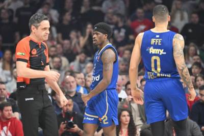  Makabi zbog kvara aviona vraćen u Beograd 