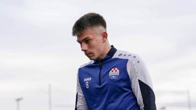  Panatinaikos dao više od pet miliona evra za fudbalera iz Hrvatske 