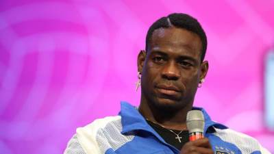  Đorđo Kjelini prozvao Balotelija i Mela 