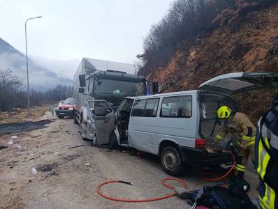  nesreća sarajevo-pale 