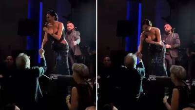  Zdravko Mamić na koncertu Cece na Jahorini 