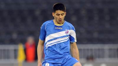  Đorđe Šušnjar iz Jagodine u Švajcarsku 