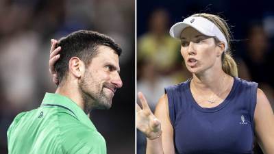  Danijel kolins protiv promjena u tenisu 